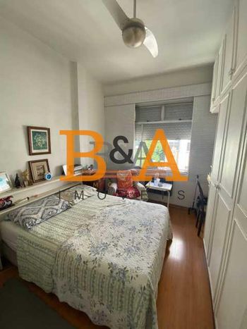 Foto 11 do(a) Apartamento de 2 quartos à venda em Botafogo, Rio de Janeiro