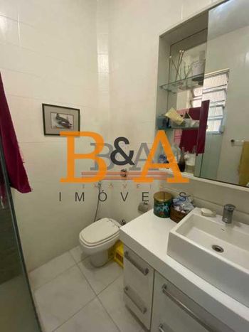 Foto 8 do(a) Apartamento de 2 quartos à venda em Botafogo, Rio de Janeiro