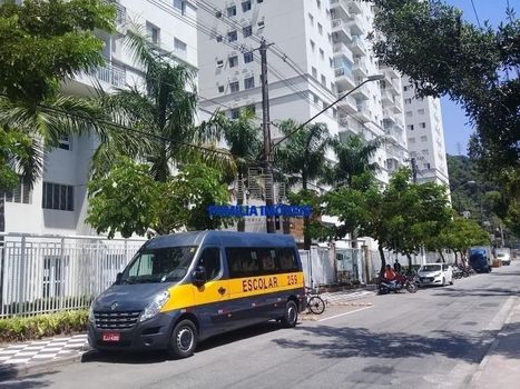 Foto 39 do(a) Apartamento de 2 quartos à venda em Marapé, Santos