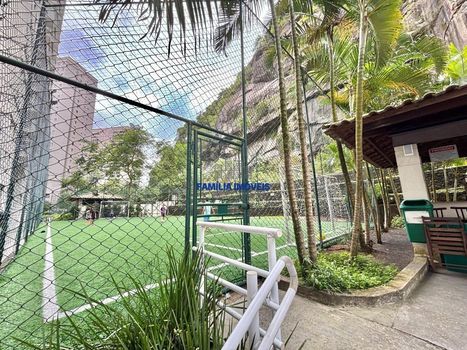 Foto 48 do(a) Apartamento de 2 quartos à venda em Marapé, Santos