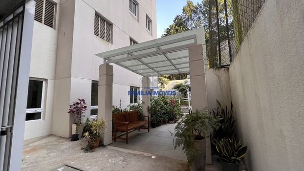 Foto 41 do(a) Apartamento de 2 quartos à venda em Marapé, Santos