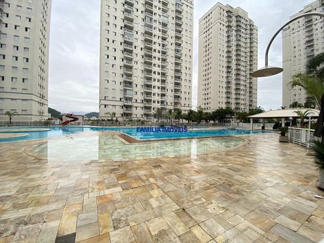 Foto 40 do(a) Apartamento de 2 quartos à venda em Marapé, Santos