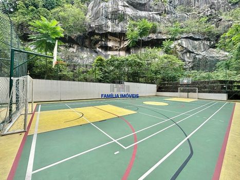 Foto 47 do(a) Apartamento de 2 quartos à venda em Marapé, Santos