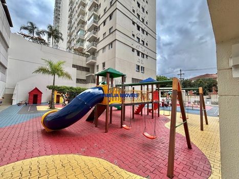 Foto 44 do(a) Apartamento de 2 quartos à venda em Marapé, Santos