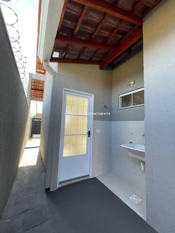 Foto 6 do(a) Casa de 3 quartos à venda em Nova Lima, Campo Grande