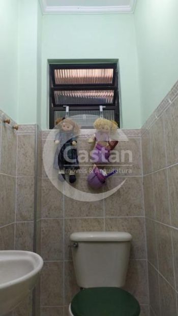 Foto 10 do(a) Casa em Condomínio de 3 quartos à venda em Jardim Independência, São Paulo