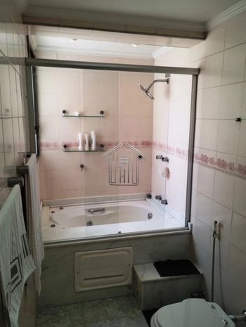 Foto 32 do(a) Apartamento de 5 quartos à venda em Vila Gilda, Santo André