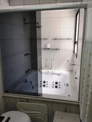 Foto 27 do(a) Apartamento de 5 quartos à venda em Vila Gilda, Santo André