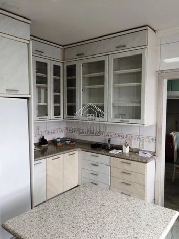Foto 14 do(a) Apartamento de 5 quartos à venda em Vila Gilda, Santo André