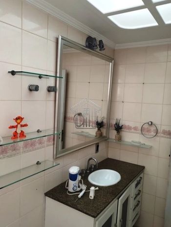 Foto 31 do(a) Apartamento de 5 quartos à venda em Vila Gilda, Santo André