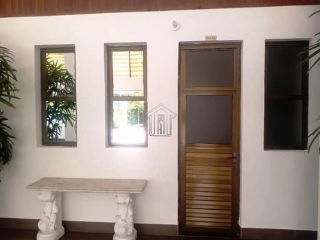 Foto 45 do(a) Apartamento de 5 quartos à venda em Vila Gilda, Santo André