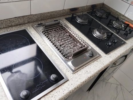 Foto 12 do(a) Apartamento de 5 quartos à venda em Vila Gilda, Santo André
