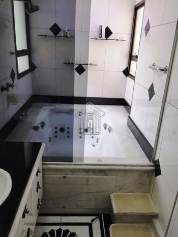 Foto 29 do(a) Apartamento de 5 quartos à venda em Vila Gilda, Santo André