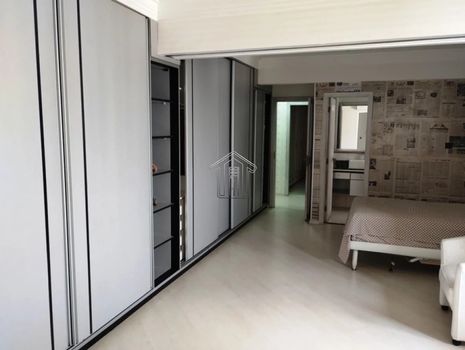 Foto 20 do(a) Apartamento de 5 quartos à venda em Vila Gilda, Santo André