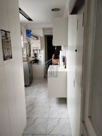 Foto 15 do(a) Apartamento de 5 quartos à venda em Vila Gilda, Santo André