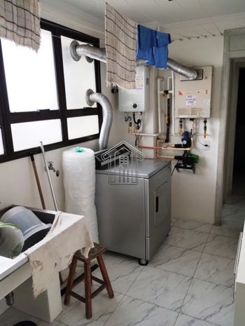 Foto 16 do(a) Apartamento de 5 quartos à venda em Vila Gilda, Santo André