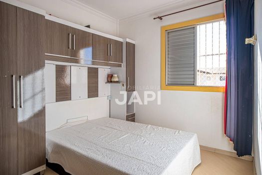 Foto 10 do(a) Apartamento de 2 quartos à venda em Parque Residencial Eloy Chaves, Jundiaí