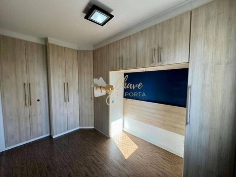 Foto 9 do(a) Apartamento de 2 quartos à venda em Jardim Maria Duarte, São Paulo