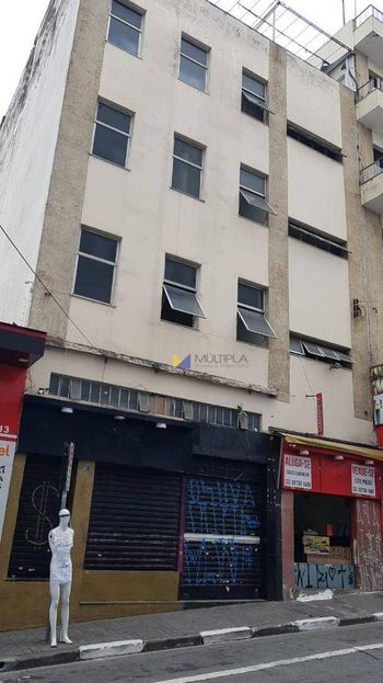 Foto 1 do(a) Sala / Conjunto Comercial false à venda em Centro, Guarulhos
