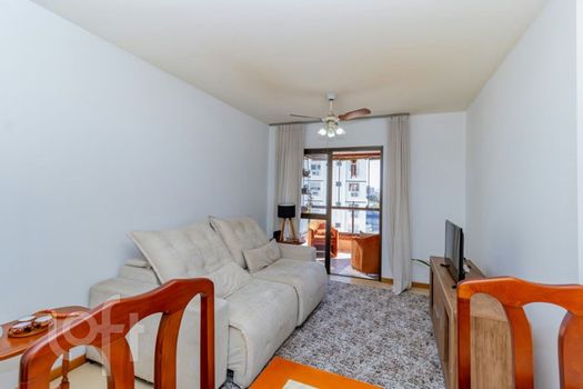 Foto 1 do(a) Apartamento de 2 quartos à venda em Rio Branco, Porto Alegre