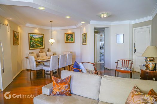 Foto 4 do(a) Apartamento de 4 quartos à venda em Perdizes, São Paulo