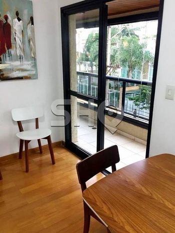 Foto 8 do(a) Apartamento de 4 quartos à venda em Santana, São Paulo