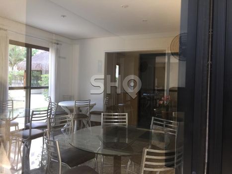 Foto 30 do(a) Apartamento de 4 quartos à venda em Santana, São Paulo