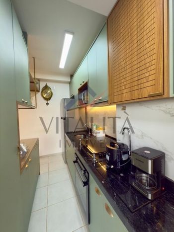 Foto 15 do(a) Apartamento de 2 quartos à venda em Jardim Anhangüera, Ribeirão Preto
