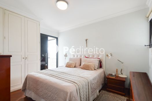 Foto 35 do(a) Apartamento de 3 quartos à venda em Moema, São Paulo