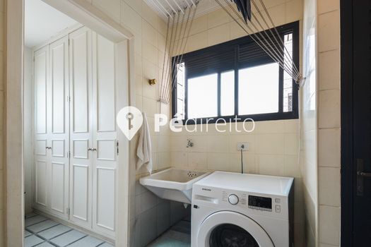 Foto 48 do(a) Apartamento de 3 quartos à venda em Moema, São Paulo