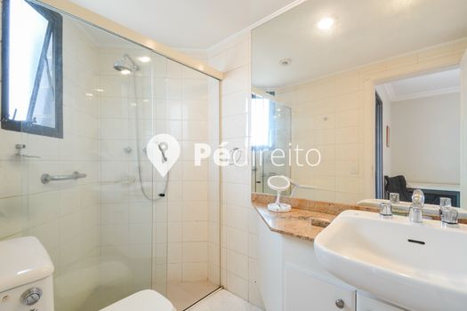 Foto 33 do(a) Apartamento de 3 quartos à venda em Moema, São Paulo