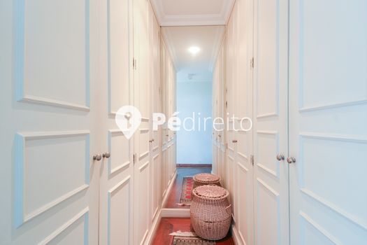Foto 36 do(a) Apartamento de 3 quartos à venda em Moema, São Paulo