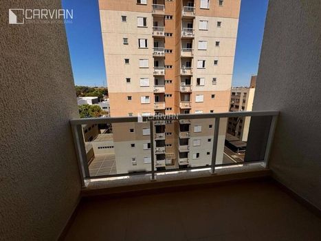 Foto 16 do(a) Apartamento de 2 quartos à venda em Parque da Gávea, Maringá