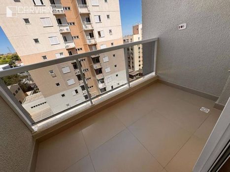 Foto 15 do(a) Apartamento de 2 quartos à venda em Parque da Gávea, Maringá