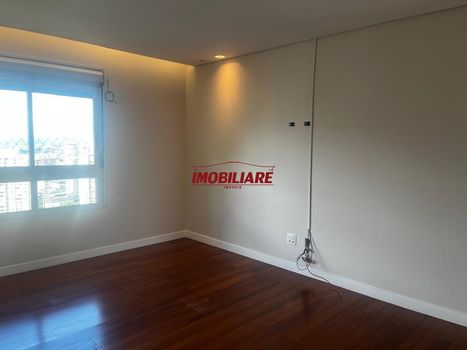 Foto 23 do(a) Apartamento de 4 quartos à venda em Vila da Serra, Nova Lima