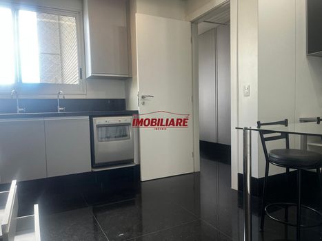 Foto 41 do(a) Apartamento de 4 quartos à venda em Vila da Serra, Nova Lima