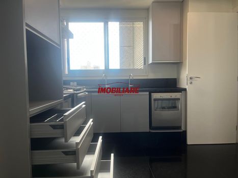 Foto 44 do(a) Apartamento de 4 quartos à venda em Vila da Serra, Nova Lima