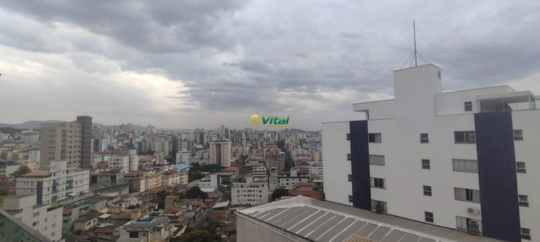 Foto 36 do(a) Cobertura de 4 quartos à venda em União, Belo Horizonte