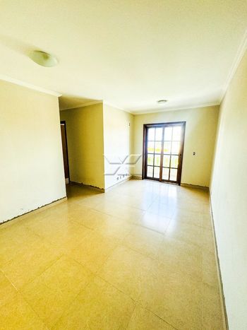 Foto 1 do(a) Apartamento de 3 quartos à venda em Jardim Primavera, Rio Claro