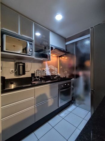 Foto 4 do(a) Apartamento de 2 quartos à venda em Taboão, São Bernardo do Campo