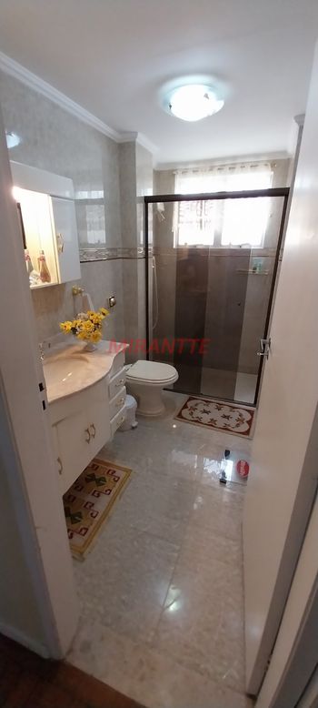 Foto 8 do(a) Apartamento de 2 quartos à venda em Santana, São Paulo