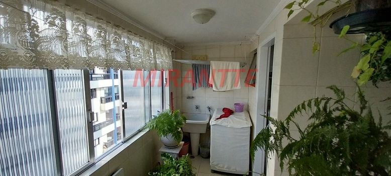 Foto 9 do(a) Apartamento de 2 quartos à venda em Santana, São Paulo