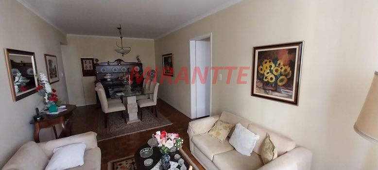 Foto 2 do(a) Apartamento de 2 quartos à venda em Santana, São Paulo