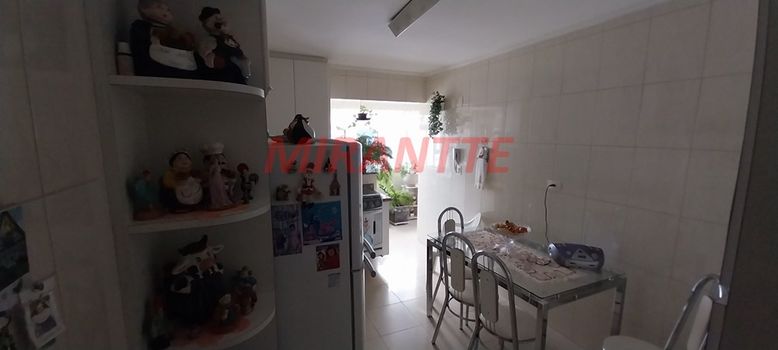 Foto 5 do(a) Apartamento de 2 quartos à venda em Santana, São Paulo