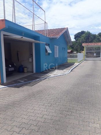 Foto 16 do(a) Casa em Condomínio de 2 quartos à venda em Passos dos Ferreiros, Gravataí