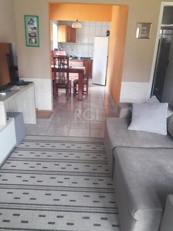 Foto 3 do(a) Casa em Condomínio de 2 quartos à venda em Passos dos Ferreiros, Gravataí
