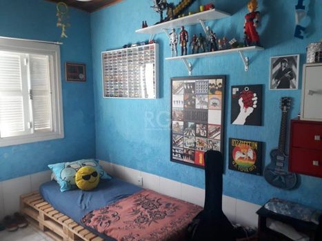 Foto 14 do(a) Casa em Condomínio de 2 quartos à venda em Passos dos Ferreiros, Gravataí