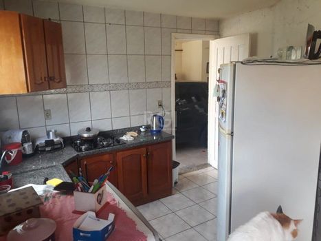 Foto 9 do(a) Casa em Condomínio de 2 quartos à venda em Passos dos Ferreiros, Gravataí