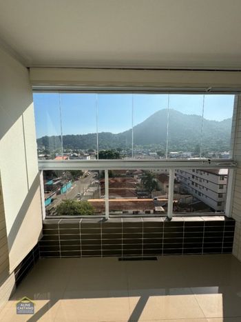 Foto 21 do(a) Cobertura de 3 quartos à venda em Canto do Forte, Praia Grande