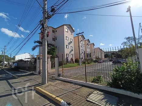Foto 1 do(a) Apartamento de 2 quartos à venda em Nossa Senhora das Graças, Canoas